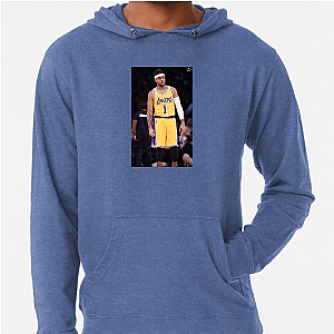 D'Angelo Russell Always Scoring Always Clutch D'angelo Russell Hoodies