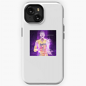 D'Angelo Russell The Unpredictable D'angelo Russell Samsung Cases