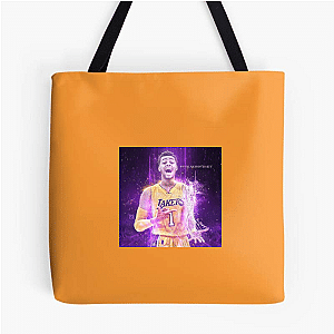 D'Angelo Russell The Unpredictable D'angelo Russell Bags