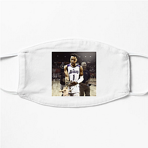 D'Angelo Russell Beyond The Arc D'angelo Russell Face Masks
