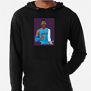 D'Angelo Russell The Playmaker D'angelo Russell Hoodies