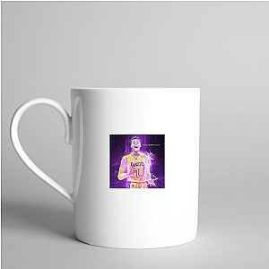 D'Angelo Russell The Unpredictable D'angelo Russell Mugs