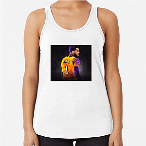 D'Angelo Russell My Favorite All Star D'angelo Russell Tank Tops