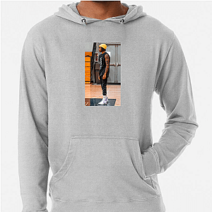 D'Angelo Russell Ice In My Veins D'angelo Russell Hoodies