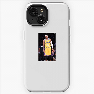D'Angelo Russell Always Scoring Always Clutch D'angelo Russell Samsung Cases