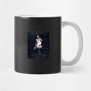 D'Angelo Russell The Maverick D'angelo Russell Mugs