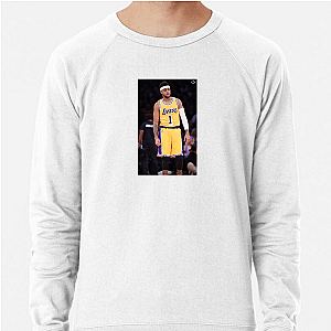 D'Angelo Russell Always Scoring Always Clutch D'angelo Russell Sweatshirts
