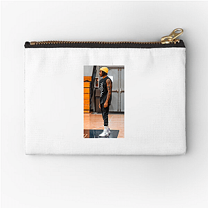 D'Angelo Russell Ice In My Veins D'angelo Russell Zipper Pouches