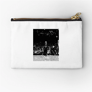 D'Angelo Russell Unforgettable Moves D'angelo Russell Zipper Pouches