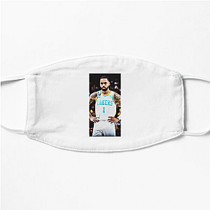 D'Angelo Russell The Smooth Operator D'angelo Russell Face Masks