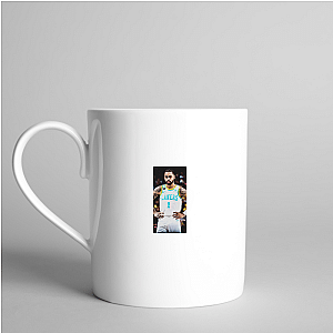 D'Angelo Russell The Smooth Operator D'angelo Russell Mugs