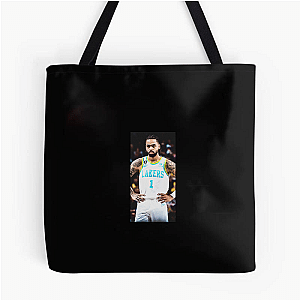 D'Angelo Russell The Smooth Operator D'angelo Russell Bags