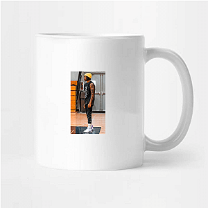 D'Angelo Russell Ice In My Veins D'angelo Russell Mugs