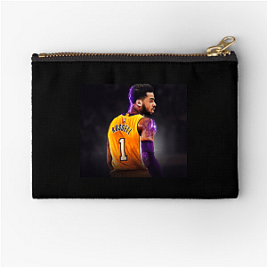 D'Angelo Russell My Favorite All Star D'angelo Russell Zipper Pouches