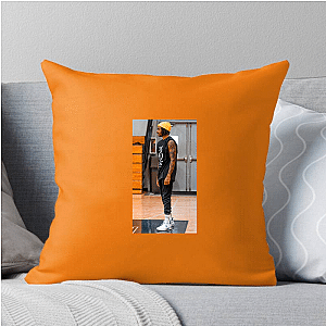 D'Angelo Russell Ice In My Veins D'angelo Russell Pillows Cover