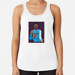 D'Angelo Russell The Playmaker D'angelo Russell Tank Tops