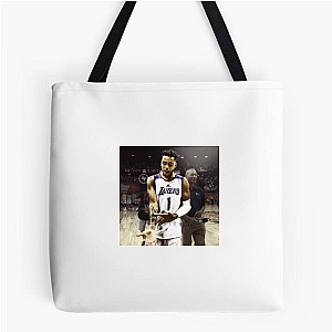 D'Angelo Russell Beyond The Arc D'angelo Russell Bags