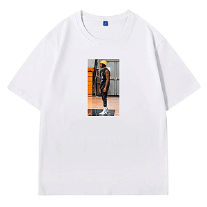 D'Angelo Russell Ice In My Veins D'angelo Russell T-Shirts