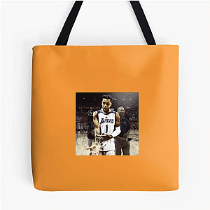 D'Angelo Russell Beyond The Arc D'angelo Russell Bags