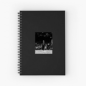 D'Angelo Russell Unforgettable Moves D'angelo Russell Notebook