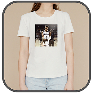 D'angelo Russell T-Shirts
