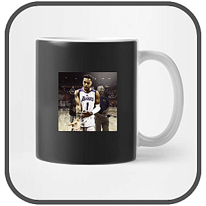 D'angelo Russell Mugs