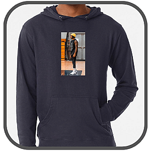 D'angelo Russell Hoodies