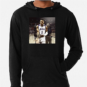 D'Angelo Russell Beyond The Arc D'angelo Russell Hoodies