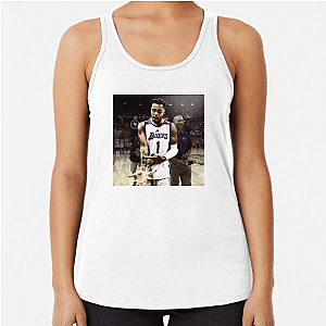 D'Angelo Russell Beyond The Arc D'angelo Russell Tank Tops