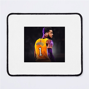 D'Angelo Russell My Favorite All Star D'angelo Russell Mouse Pads