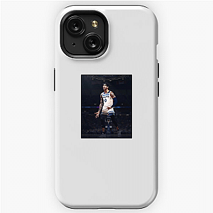 D'Angelo Russell The Maverick D'angelo Russell iPhone Cases