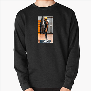 D'Angelo Russell Ice In My Veins D'angelo Russell Sweatshirts
