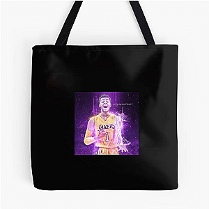 D'Angelo Russell The Unpredictable D'angelo Russell Bags