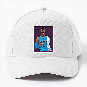 D'Angelo Russell The Playmaker D'angelo Russell Hats & Caps