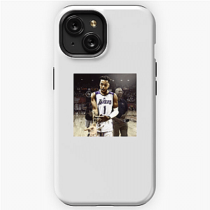 D'Angelo Russell Beyond The Arc D'angelo Russell Samsung Cases