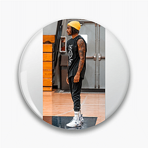 D'Angelo Russell Ice In My Veins D'angelo Russell Pins