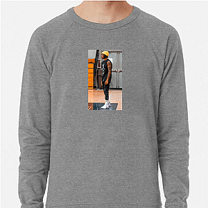 D'Angelo Russell Ice In My Veins D'angelo Russell Sweatshirts