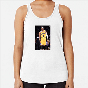 D'Angelo Russell Always Scoring Always Clutch D'angelo Russell Tank Tops