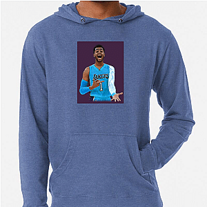D'Angelo Russell The Playmaker D'angelo Russell Hoodies