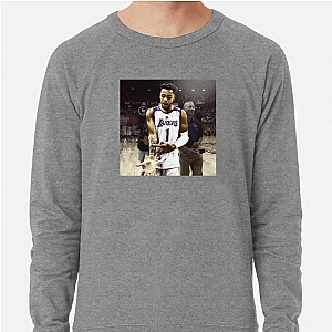 D'Angelo Russell Beyond The Arc D'angelo Russell Sweatshirts