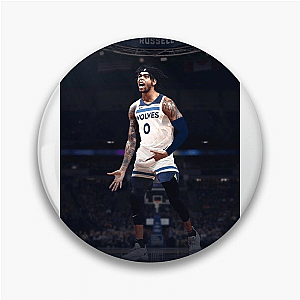D'Angelo Russell The Maverick D'angelo Russell Pins