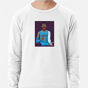D'Angelo Russell The Playmaker D'angelo Russell Sweatshirts