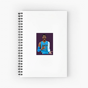 D'Angelo Russell The Playmaker D'angelo Russell Notebook