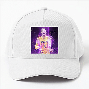 D'Angelo Russell The Unpredictable D'angelo Russell Hats & Caps
