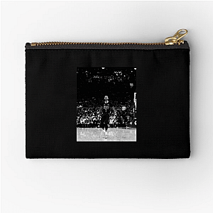 D'Angelo Russell Unforgettable Moves D'angelo Russell Zipper Pouches