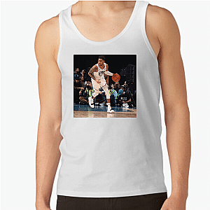 D'Angelo Russell D Lo D'angelo Russell Tank Tops