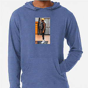 D'Angelo Russell Ice In My Veins D'angelo Russell Hoodies
