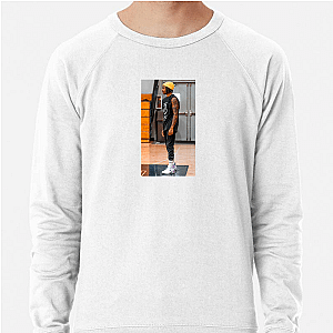 D'Angelo Russell Ice In My Veins D'angelo Russell Sweatshirts