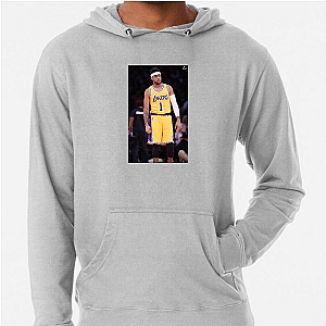 D'Angelo Russell Always Scoring Always Clutch D'angelo Russell Hoodies