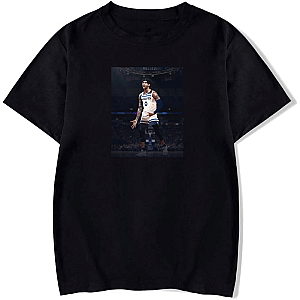 D'Angelo Russell The Maverick D'angelo Russell T-Shirts